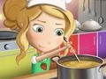 Jogo Slacking da cozinha  online