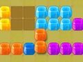 Jogo Tempo 2020 da geléia  online