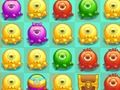 Jogo Abraços de polvo  online