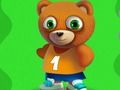 Jogo Aventura na floresta  online