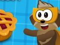Jogo Comedor de torta  online