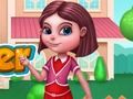 Jogo Quarto Makeover  online