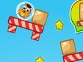 Jogo Hamster vai para casa online
