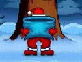Jogo Toque e capture ser Santa  online