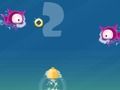 Jogo Aventura Splashy  online