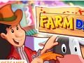 Jogo Dia da fazenda  online