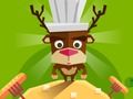 Jogo História de hambúrguer  online