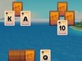 Jogo Missão Solitaire online