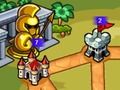 Jogo Cavaleiro real  online