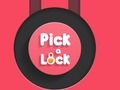 Jogo Escolha um bloqueio  online