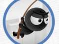 Jogo Voar com Rope 2  online
