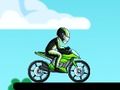 Jogo Corrida de Bicicletas 2  online