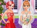 Jogo Ariel no casamento de Anna online Jogo Ariel no casamento de Anna online