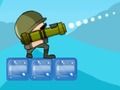 Jogo Rei Soldados 4  online