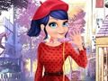 Jogo Notas do amor do joaninha & do gato Noir  online