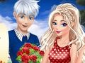 Jogo Disney Vs Villain Dia dos Namorados  online