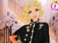 Jogo Barbie Glam Queen online