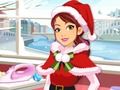 Jogo Betsy's Artesanato Perler Beads Natal  online