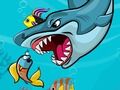 Jogo Tubarão gordo  online