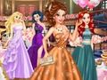 Jogo Beleza Royal Ball  online