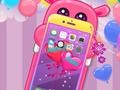 Jogo Decore seu Iphone7  online