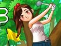 Jogo Maya Golf online