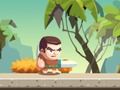 Jogo Blocky Warrior online