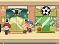 Jogo Mini milionário do Mall  online