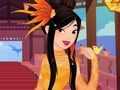 Jogo Mulan Ano do Galo  online