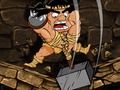Jogo Wothan O Bárbaro  online
