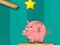 Jogo Piggy Bank Aventura  online
