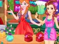 Jogo Anna Shopping Mall online
