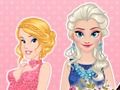Jogo Princesa Casting Rush  online