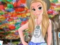 Jogo Rapunzels Travel Blog online Jogo Rapunzels Travel Blog online