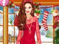 Jogo Diva da forma Glittery  online