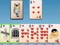 Jogo Gin rummy online