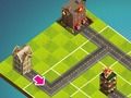 Jogo Cidade torcida  online