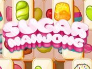 Jogo Açúcar Mahjong  online
