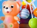 Jogo Brinquedos ocultos  online