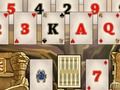 Jogo 3 Pirâmide Tripeaks 2  online