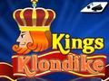 Jogo Kings Klondike online