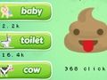 Jogo Poop Clicker 2 online