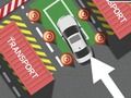 Jogo Vamos estacionar  online