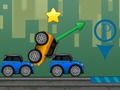 Jogo Estacionamento Louco  online