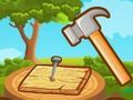 Jogo Moções de martelar  online