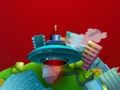 Jogo Atire nos alienígenas  online