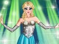 Jogo Princesa Makeover  online