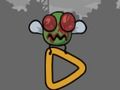 Jogo Rã com fome  online