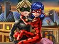 Jogo Joaninha Valentim Paris  online