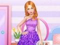 Jogo Princesa Dinner Outfits  online